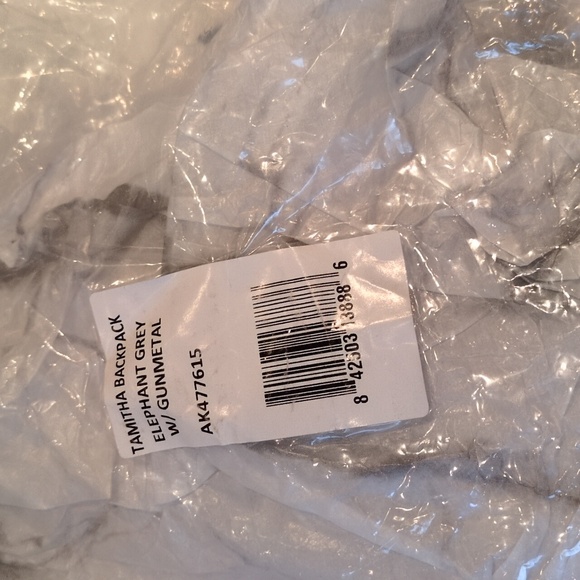 Aimee Kestenberg Tamitha Backpack - Picture 8 of 10